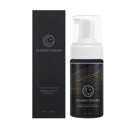 버블폼 안티포그 김서림방지제 105ml 1개입