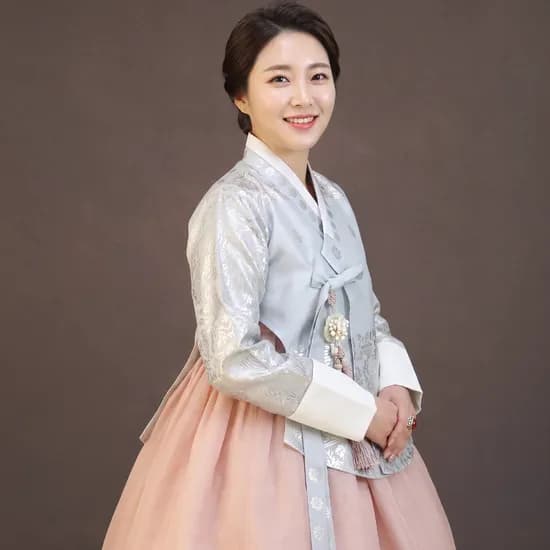 궁 한복대여 혼주 고급 결혼식 하객 수원 강남 평택 잔치한복대여 35번