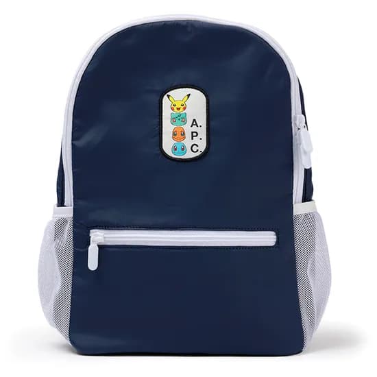 백팩 다크 네이비 PAAFP H62233 IAK 150,200원