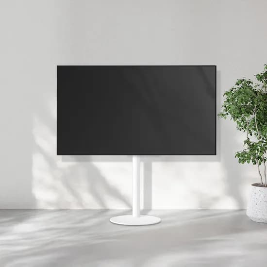이동식TV스탠드 165cm 좌우회전 270도 티비거치대 CLE-24 330,150원