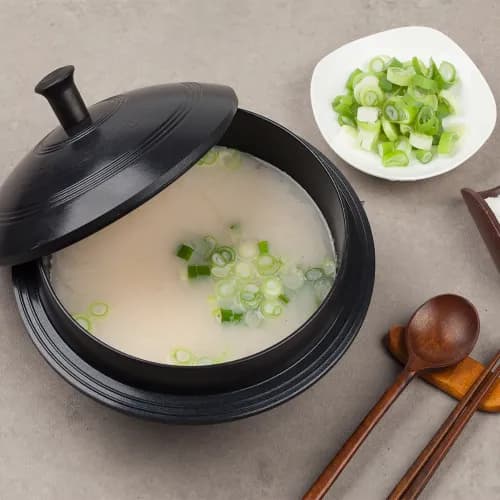심가네 가마솥 민물장어 곰국 세트 3kg