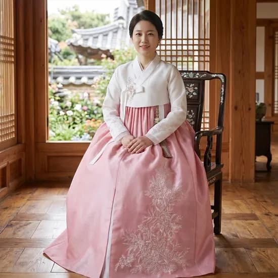 궁 한복대여 혼주 서울 대구 빅사이즈 칠순 가족 피로연 하객 39번