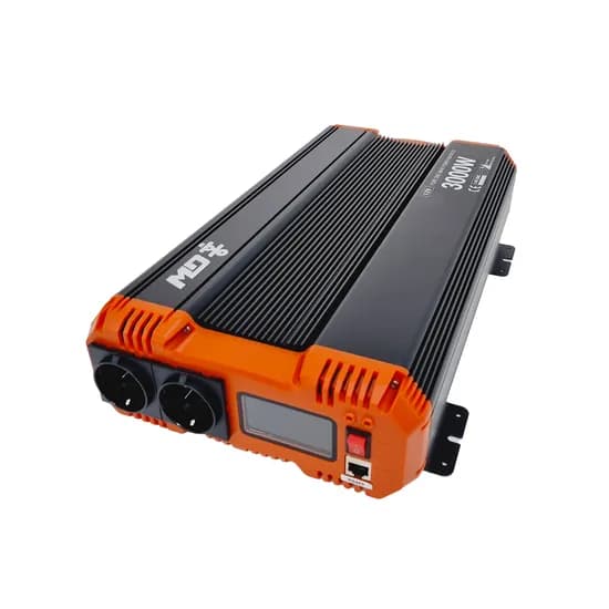 MD홍 순수 정현파 인버터 24V 3000W