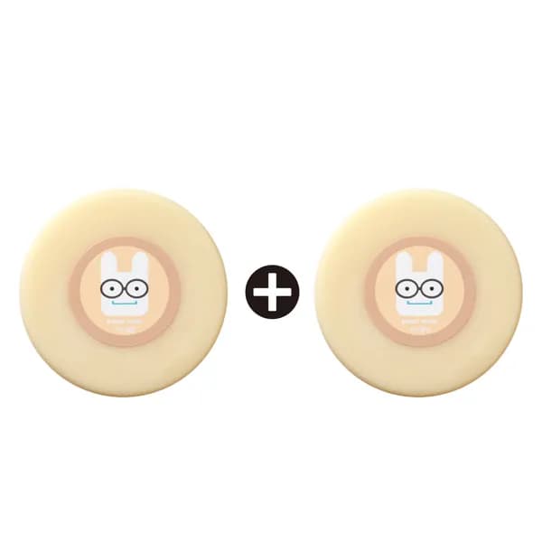아빠비누 바오밥 순한비누 100g 2개