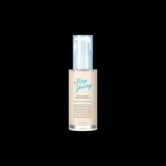 메이영 비건 모이스트 크림 앰플 50ml, 1개