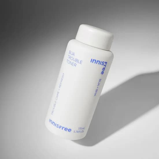 이니스프리 비자 트러블 토너 170ml, 1개
