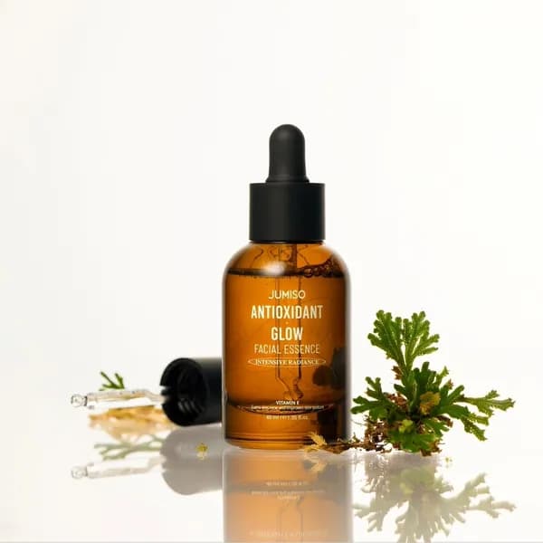 주미소 안티옥시던트 글로우 페이셜 에센스 40ml