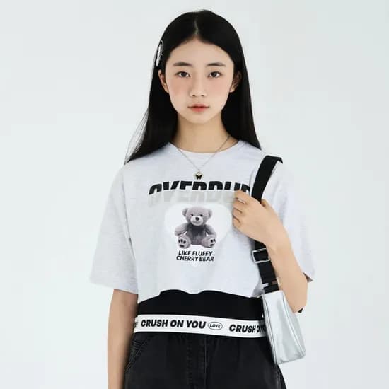 더데이걸 모노톤 나시세트 TGRA24315 19,900원