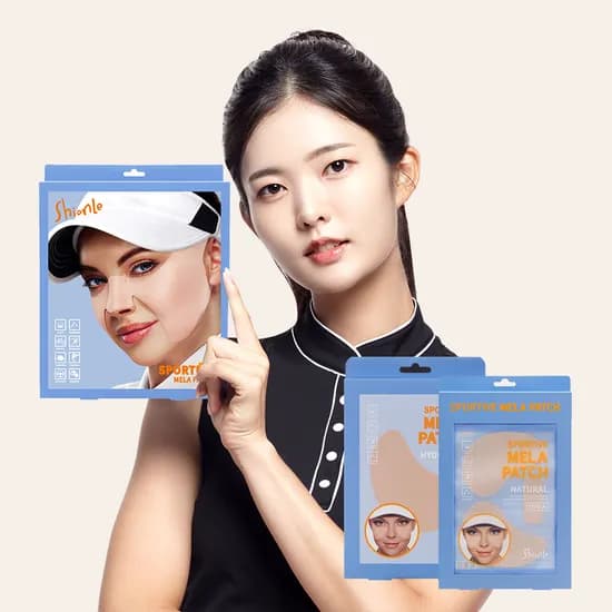 션리 스포티브 멜라 패치 선패치(12회분/20회분)