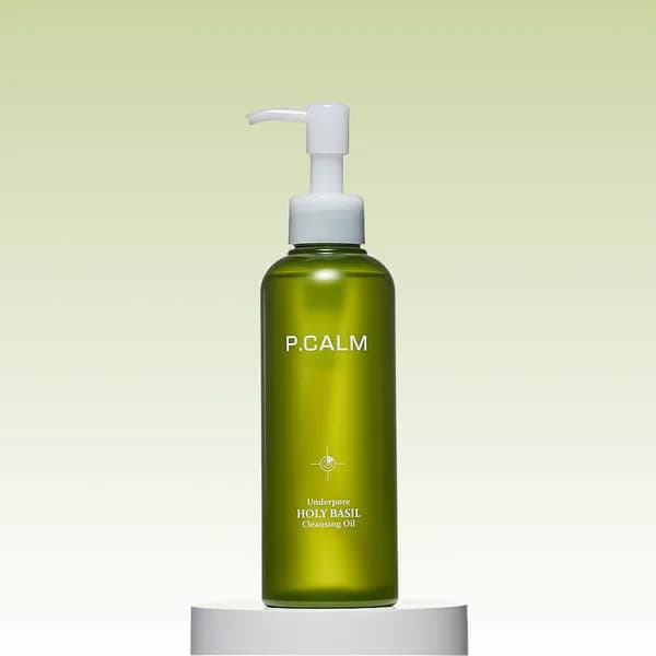 피캄 홀리바질 클렌징 오일 190ml, 1개