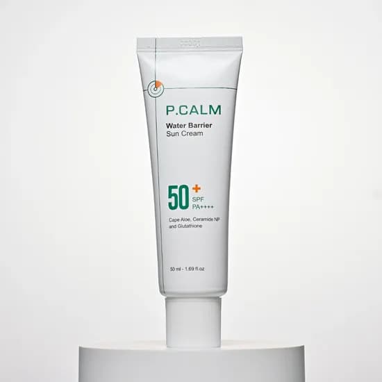 피캄 워터베리어 선크림 50ml SPF 50+ PA++++