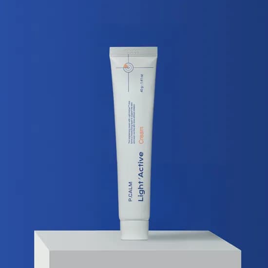 피캄 라이트액티브 크림 40g
