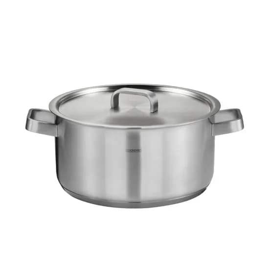 Cook304 인덕션 스텐 양수 냄비 24cm