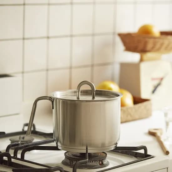 Cook304 인덕션 스텐 멀티팟 14cm