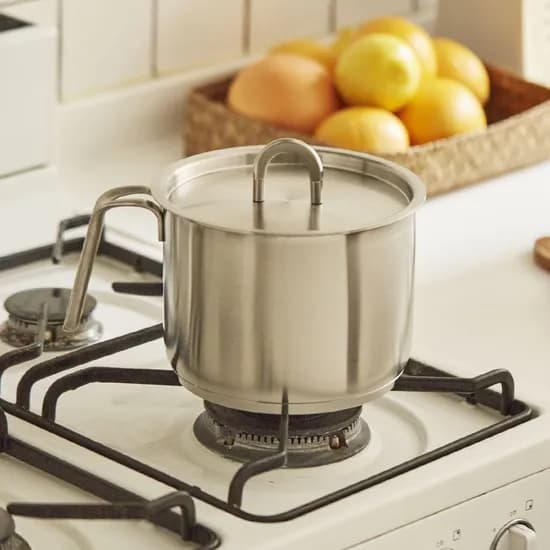 Cook304 인덕션 스텐 멀티팟 16cm
