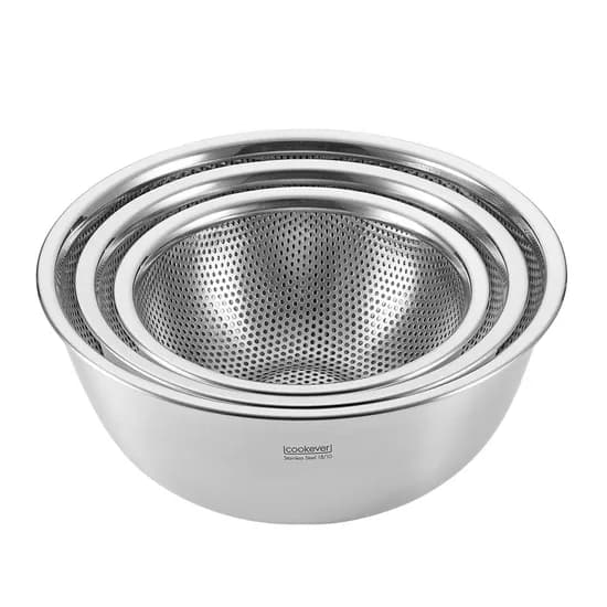 코니칼 스텐 펀칭볼 3size 택1