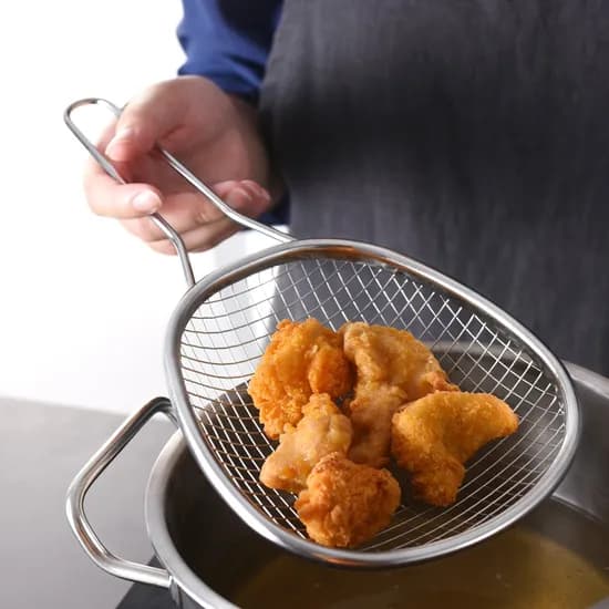스트레이너 라켓 굵은망 13,900원