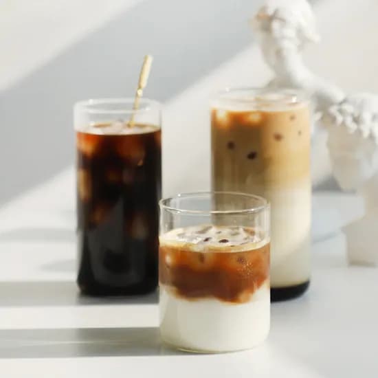 베리넬 유리컵 720ml