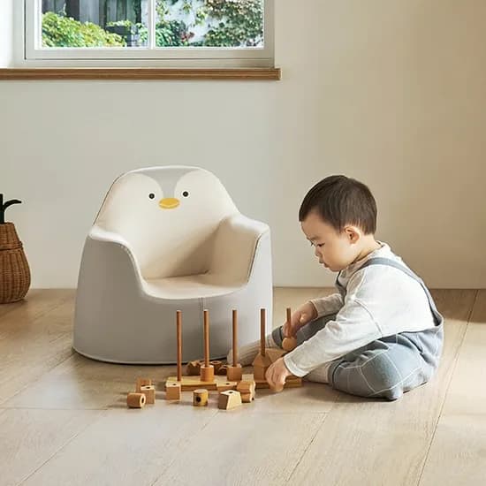 펭귄 아코