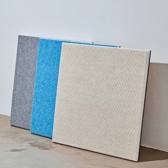방음재 흡음재 차음재 하나로보드 500X500mm (접착식)