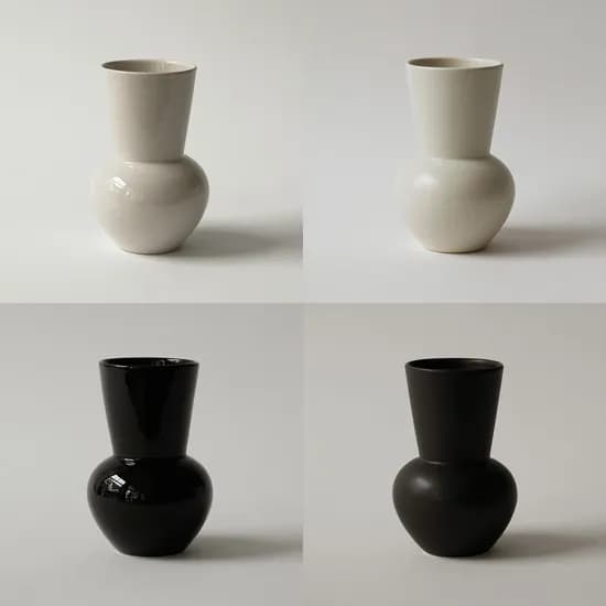 PLAIN VASE Small