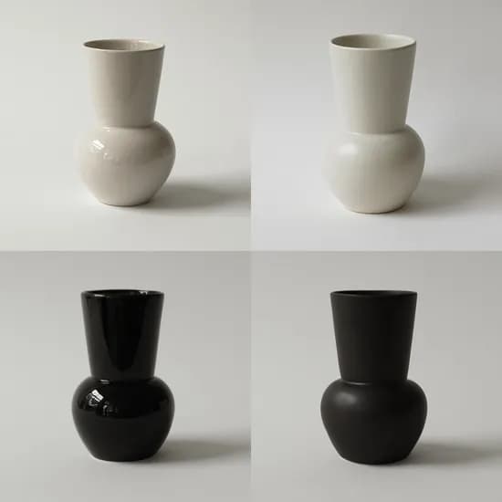 PLAIN VASE Large 120,000원