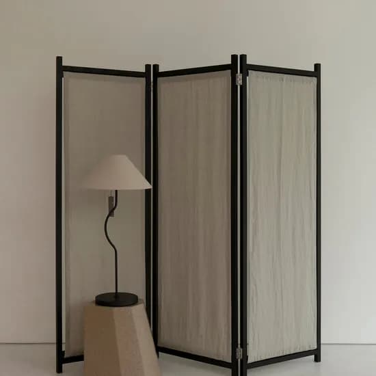주문제작 Room Divider 01 3 colors 파티션 가림막