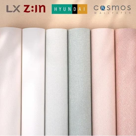 6+1 만능 풀바른 벽지 초간편 셀프도배 합지벽지 붙이는벽지 (사은품증정)
