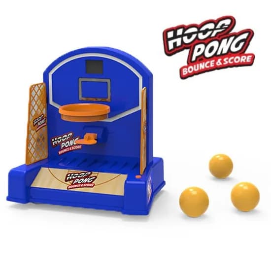 hoop pong 미니 농구게임