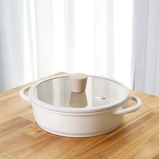 크림 IH 인덕션냄비 20cm 전골 38,900원