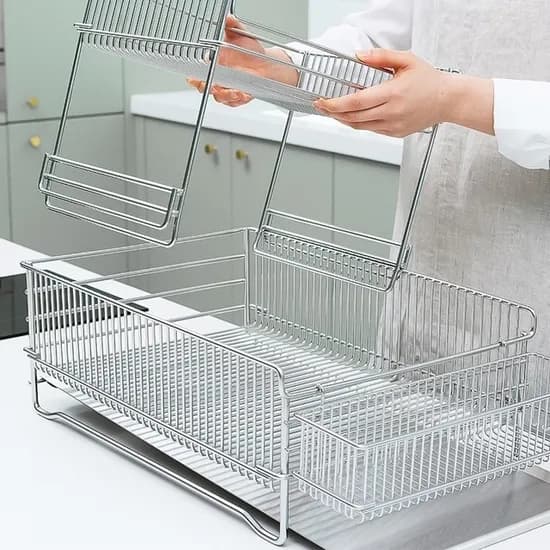 공감스토어 올스텐 304 식기건조대