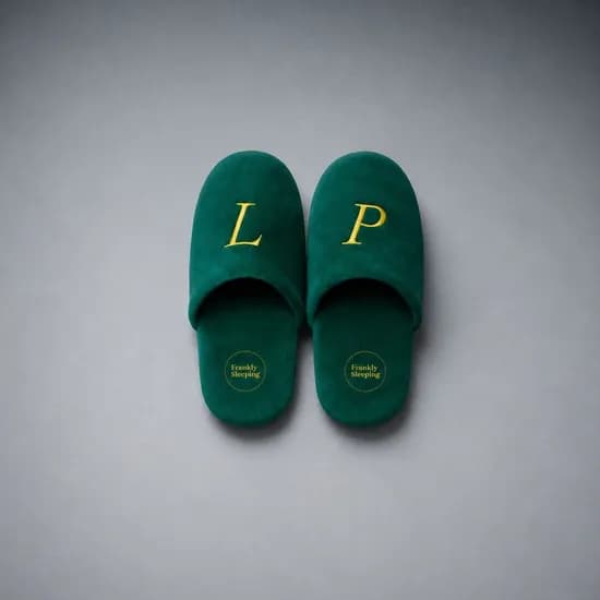 벨루어 워셔블 룸슈즈 (6colors)