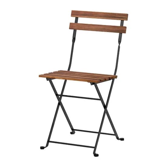 TARNO 야외의자 아카시아나무 44,900원