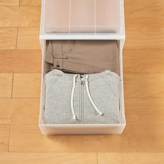 폴리프로필렌 클로젯 케이스 (3 sizes)