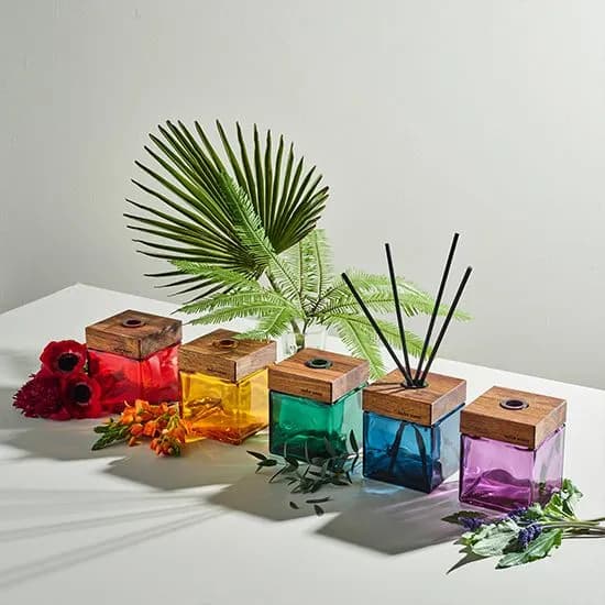 CITY LINE 디퓨저 500ml 5종