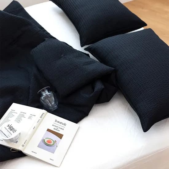 시원한 여름 샤베트 차렵이불 단품 10컬러 32,900원