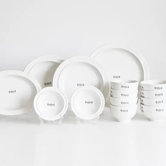 시라쿠스 메이플 4인 식기세트 14P