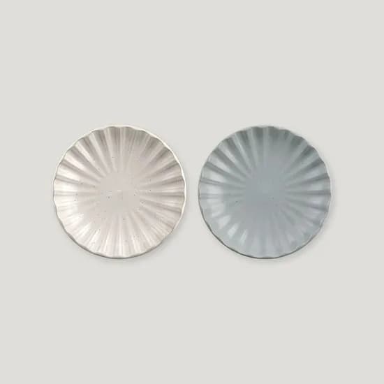가비 찬기 15cm (2colors) 국내생산 감성 그릇