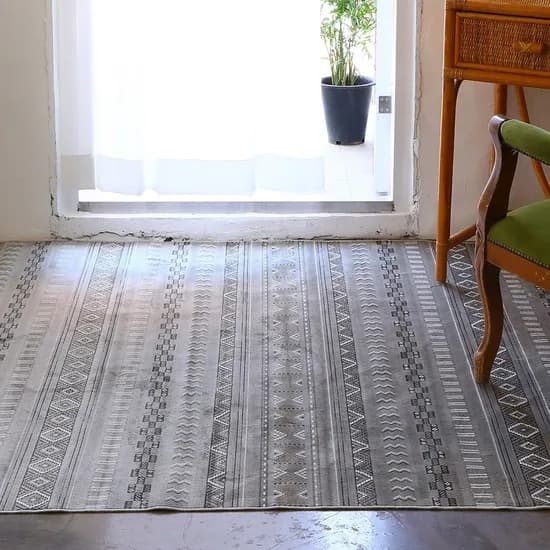 Belgium Rael Rug 5size
