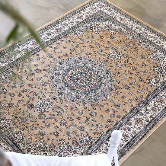 Belgium Emily Rug 5size