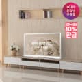 27TQ600SW 스마트TV 모니터 68cm 룸앤TV 2세대