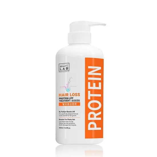 LPP 단백질 탈모 증상 완화 트리트먼트 500ml