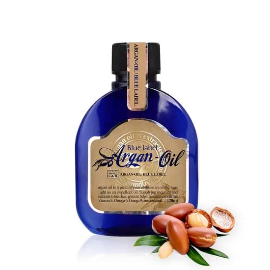 아르간 헤어 오일 에센스 120ml
