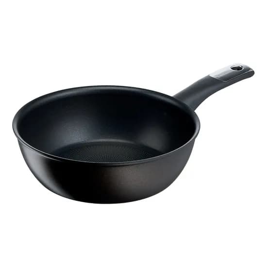 인덕션 티타늄3X 퍼펙션 볶음팬 22cm
