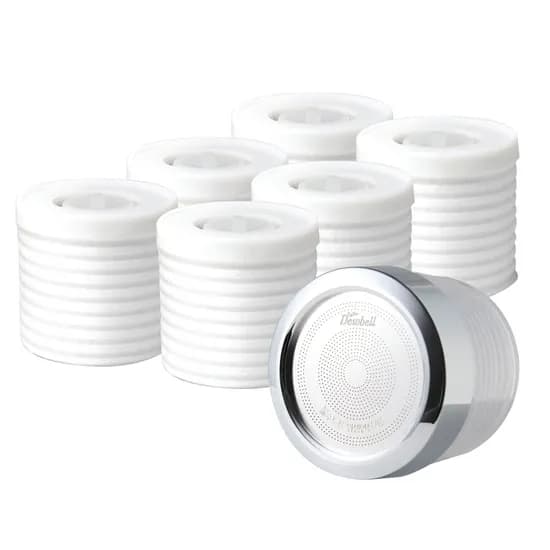 정수키트 프로 기획팩 세면대필터 카본필터 양치 손씻기 물냄새제거 염소제거