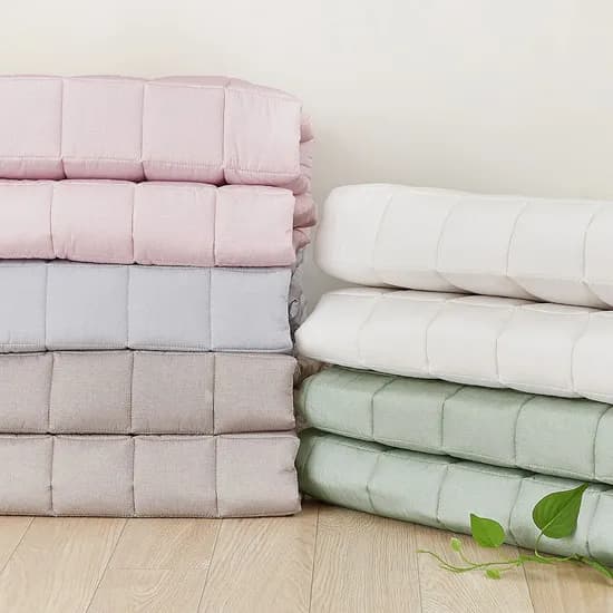 마인 알러지케어 고정밴드 먼지없는 패드 S SS Q K 5colors
