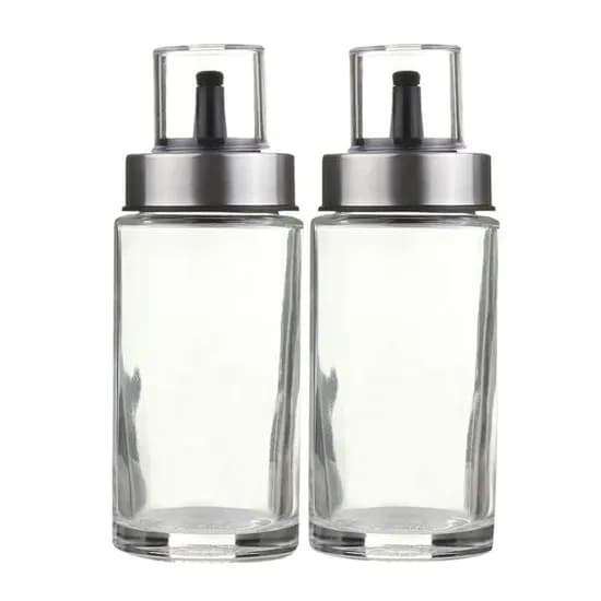 베이직 오일병 2P세트 170ml