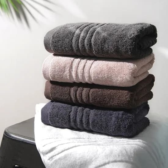 프리미엄 H 호텔타올 30수연사 170g 10P (5colors)