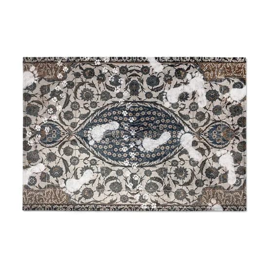 FOOTDOG 2 carpet rug