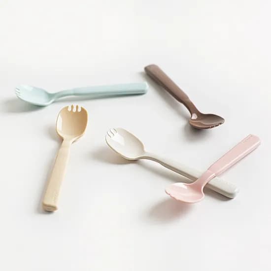네모 에코젠 유아 스포크  5colors